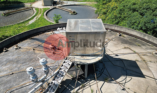 Isolamento Acústico e Tratamento Acústico | Amplitude Soluções Acústicas