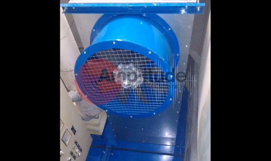 Isolamento Acústico e Tratamento Acústico | Amplitude Soluções Acústicas