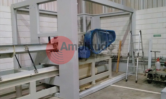 Isolamento Acústico e Tratamento Acústico | Amplitude Soluções Acústicas