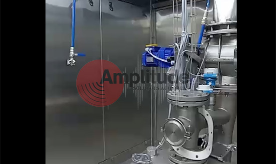 Isolamento Acústico e Tratamento Acústico | Amplitude Soluções Acústicas