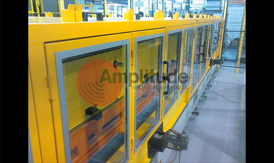 Isolamento Acústico e Tratamento Acústico | Amplitude Soluções Acústicas