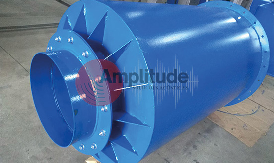 Isolamento Acústico e Tratamento Acústico | Amplitude Soluções Acústicas