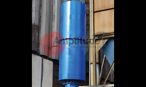 Isolamento Acústico e Tratamento Acústico | Amplitude Soluções Acústicas