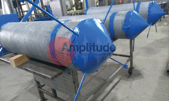 Isolamento Acústico e Tratamento Acústico | Amplitude Soluções Acústicas