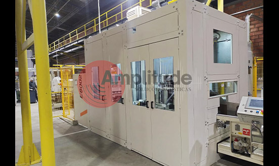 Isolamento Acústico e Tratamento Acústico | Amplitude Soluções Acústicas