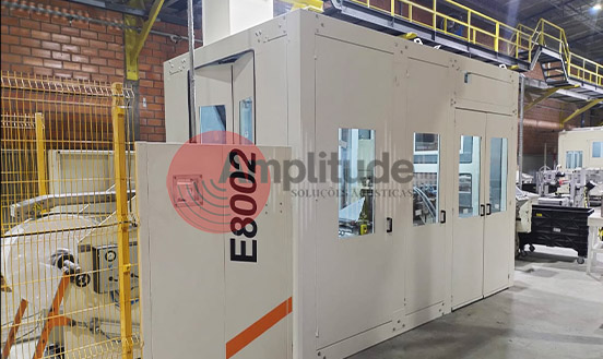 Isolamento Acústico e Tratamento Acústico | Amplitude Soluções Acústicas