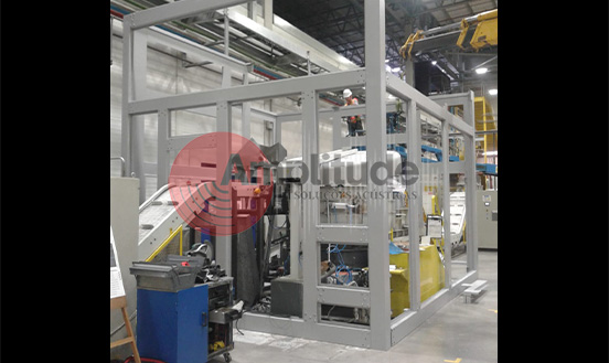 Isolamento Acústico e Tratamento Acústico | Amplitude Soluções Acústicas