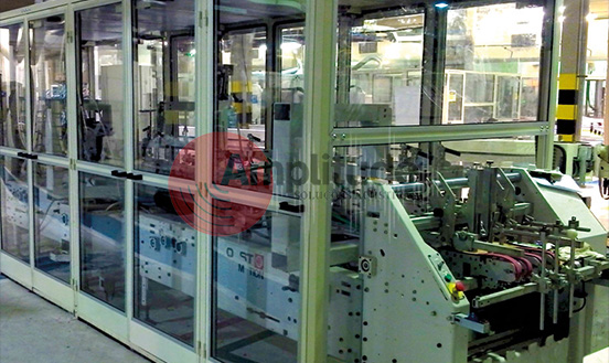 Isolamento Acústico e Tratamento Acústico | Amplitude Soluções Acústicas