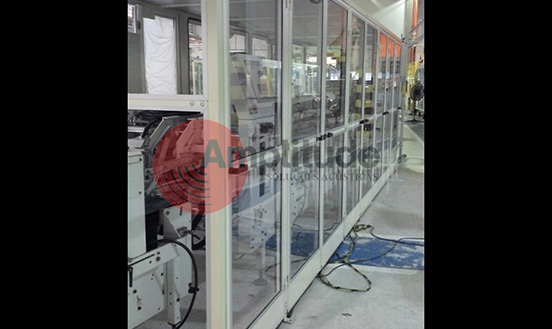 Isolamento Acústico e Tratamento Acústico | Amplitude Soluções Acústicas